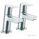 Bristan Ps 3/4 C Pisa Bath Taps Chrome