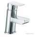 Bristan Pisa Sml Basin Mixer Plus Clickr Waste Ch