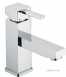 Quadrato Eco Basin Mixer W/o Waste Ch