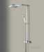 Quadrato Thermo Bar Shower With Rr And Div