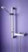 Pivot Recessed Dual Control Shower Pack Chrome Pivot Shwr Pk