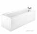 Bristan 2mm Front Panel For Quest Bath