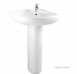 Bristan Quest 1 Taphole Corner Basin
