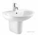 Bristan Qube Tumbler Holder Chrome Plated Qu Hold C
