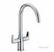 Bristan Quest Monobloc Sink Mixer Cp