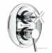 Quadrant Rec Shower And Integ Diverter Cp