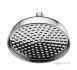 12 Inch Trad Shower Rose C/w Swivel Gp