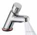 Siamp Square Flush Plate White 31204010