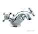 Trinity Basin Mixer And Puw Chrome Plated Ty Bas C