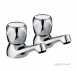 Dudley Td Unslotted Spring Clicker Basin Waste 368172
