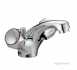 Value Club Mono Basin Mixer C/w Puw Cp