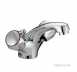 Value Club Mono Basin Mixer With Puw Cp