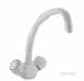 Ovali Basin Mixer With Pop Up Waste Cp