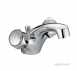 Value Club Dual Flow Basin Mixer Puw Cp
