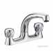 Luxury Bath Waste Brass Body And Abs Plug Gi