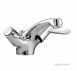 Value Lever Mono Basin Mixer With Puw Cp
