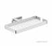 Bristan Prism Soap Dish And Holder Cp