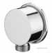 Vertico Bath Filler Chrome