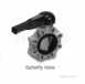 Durapipe Pp Bfly Valve Fpm Dragon 8