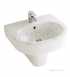 Kohler 17150w Candide 560 One Tap Hole Basin Wh