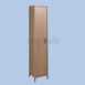 Cassini Furniture Unit Tall Cupboard Cs0700sa
