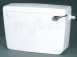 Concord Ccd51 L/l Bsbo Cistern White