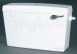 Elan Cfe09 Automatic 1g Cistern White