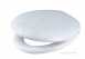 Tango Stg11 Smooth Close Seat And Cover Wh