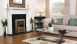 Dimplex Csd20 Chesford Titanium Fire