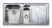 Rangemaster Chicago 1 5b Rhd Sink/accs Pk Ss Cg9852r/ap