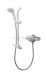 Care Hp8100 Surface/riser Shower Mixer Cp