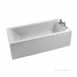 Ideal Standard Concept E737101 Front Panel 1500 White