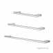 Ideal Standard Concept N1320aa Towel Rail 600mm Cp