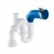 Contour 21 Plus Waste Pack 1 Neutral No Tap Deck Basin S038667