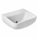 Contour 21 Plus 40cm Back Outlet Washbasin S0679hy
