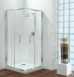 Coram Premier 900mm Corner Entry Pack Ps/cl