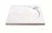 Coratech 760x760 White Slimline St76whi