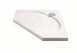 Coratech 1200x800 White Slimline