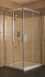 Ideal Standard Synergy L6280 Corner Entry Enc 800mm Sil Clear L6280eo