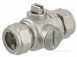 Cp961 Cxc Flow Reg Filtr Ball Valve 12l 22