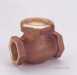 Crane D116 Bsp Bronze Check Valve Pn32 65
