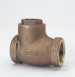 Crane D140 Bsp Bronze Check Valve Pn25 50