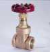 Crane D151 Bsp Bronze Gate Valve Pn20 15