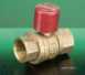 Crane D171alspf Mps Dzr Ball Valve 18