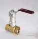 Crane D171exs Bsp Bronze Ball Valve Pn25 32