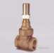 Crane D72 Bsp Bronze Needle Valve Pn32 20