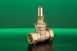 Crane D255c Cxc Bronze Gate Valve 28