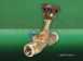 Crane D931pf Mps Bronze Double Reg Valve 18