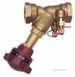 Crane D933 Bronze Lf D/r Valve Plus M/d 15