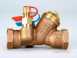 Crane D983 Lf Motobalance Valve 15
